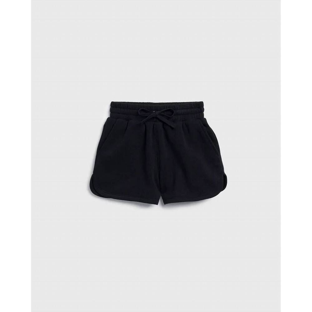 NEW SPLENDID girl's supersoft dream short in black